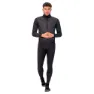 Rogelli Wadded Ii Jacke, Black