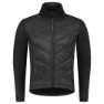Rogelli Wadded Ii Jacke, Black