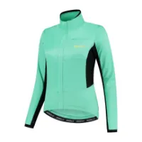 Rogelli Wasserdichte Winterjacke Frau Barrier Female Rogelli Wasserdichte Winterjacke Frau Barrier Female