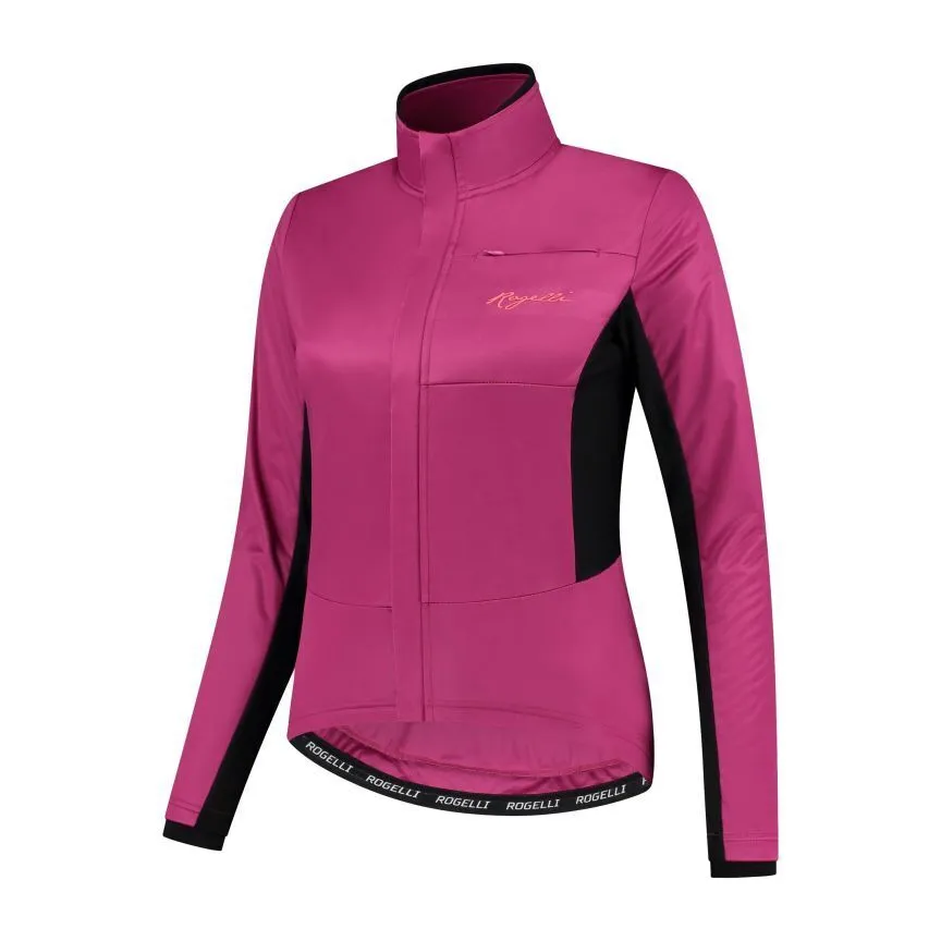 Rogelli Wasserdichte Winterjacke Frau Barrier Female Rogelli Wasserdichte Winterjacke Frau Barrier Female