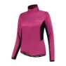Rogelli Wasserdichte Winterjacke Frau Barrier Female