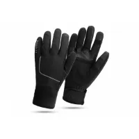 Rogelli Winterfahrradhandschuhe Frau Essential Female Rogelli Winterfahrradhandschuhe Frau Essential Female