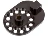 Rohloff Achsplatte CC OEM, One_size