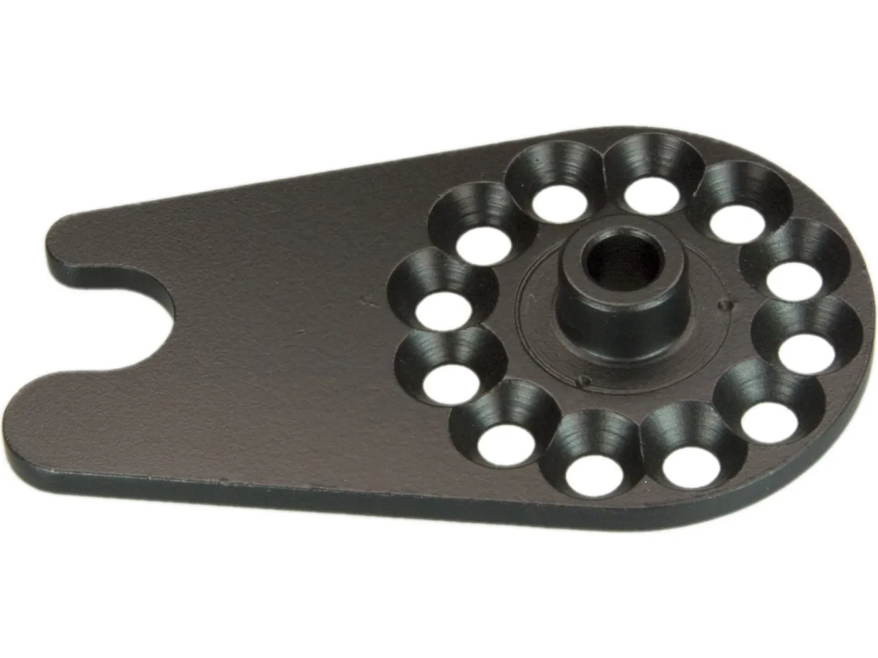 Rohloff Achsplatte CC OEM2, One_size Rohloff Achsplatte CC OEM2, One_size