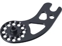 Rohloff Achsplatte CC PM Rohloff Achsplatte CC PM