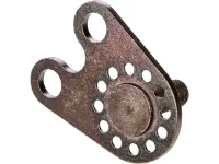 Rohloff Achsplatte TS lang Rohloff Achsplatte TS lang