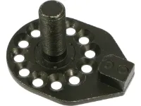 Rohloff Achsplatte TS OEM lang Rohloff Achsplatte TS OEM lang