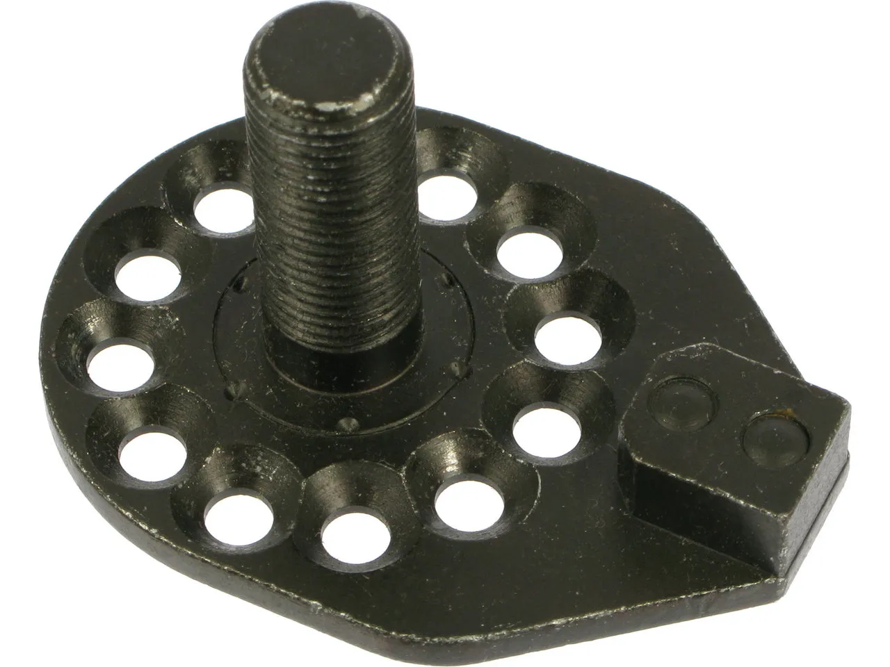 Rohloff Achsplatte TS OEM lang, One_size Rohloff Achsplatte TS OEM lang, One_size