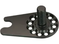 Rohloff Achsplatte TS OEM2 lang Rohloff Achsplatte TS OEM2 lang