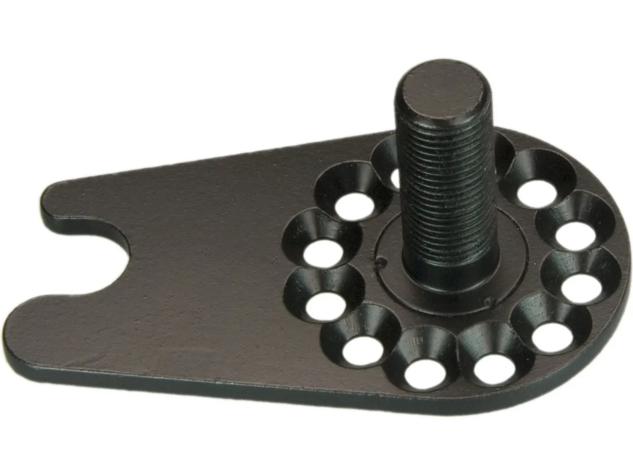 Rohloff Achsplatte TS OEM2 lang, One_size Rohloff Achsplatte TS OEM2 lang, One_size