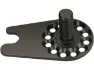 Rohloff Achsplatte TS OEM2 lang, One_size