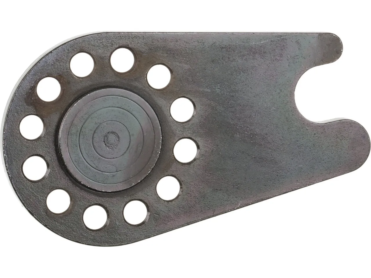 Rohloff Achsplatte TS OEM2, One_size Rohloff Achsplatte TS OEM2, One_size