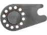Rohloff Achsplatte TS OEM2, One_size