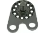 Rohloff Achsplatte TS, One_size