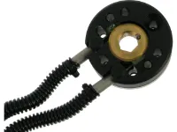 Rohloff Achsring komplett für interne Schaltzugführung Rohloff Achsring komplett für interne Schaltzugführung
