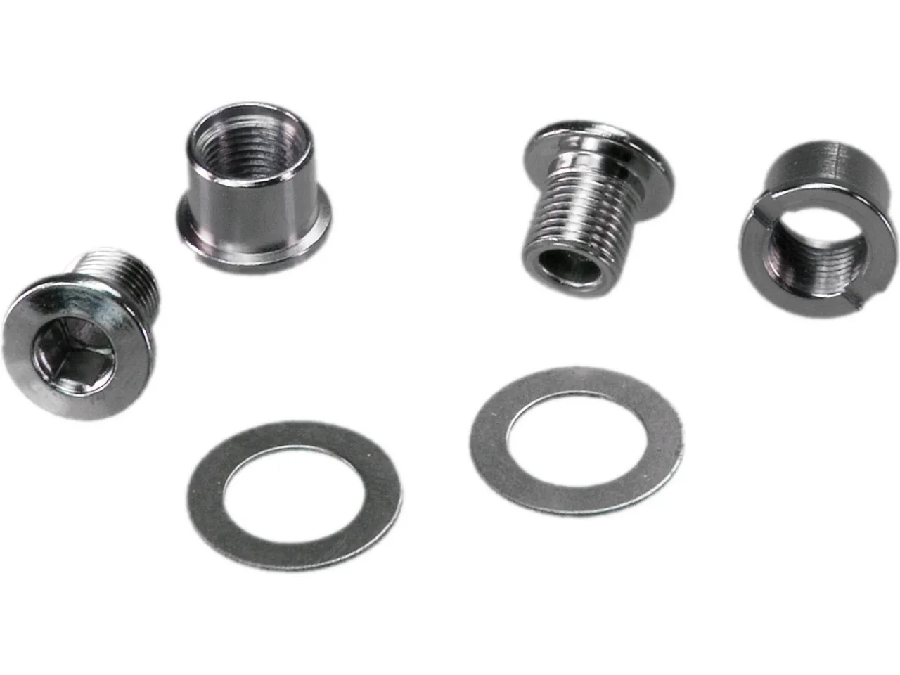 Rohloff Befestigungsschrauben für Drehmomentstütze, One_size Rohloff Befestigungsschrauben für Drehmomentstütze, One_size