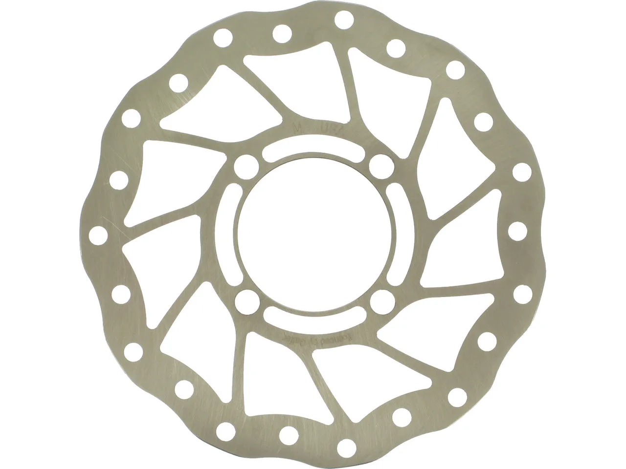 Rohloff Bremsscheibe Speedhub