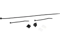 Rohloff Cable-Manager-Kit zur Bowdenzugbefestigung Rohloff Cable-Manager-Kit zur Bowdenzugbefestigung