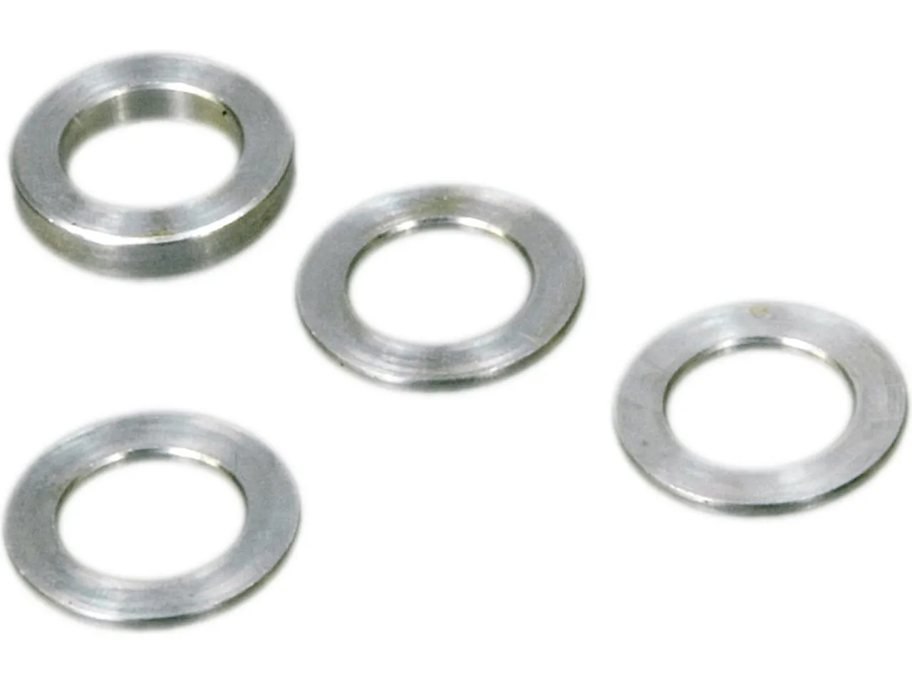 Rohloff Distanzscheiben für Kettenspanner, One_size Rohloff Distanzscheiben für Kettenspanner, One_size