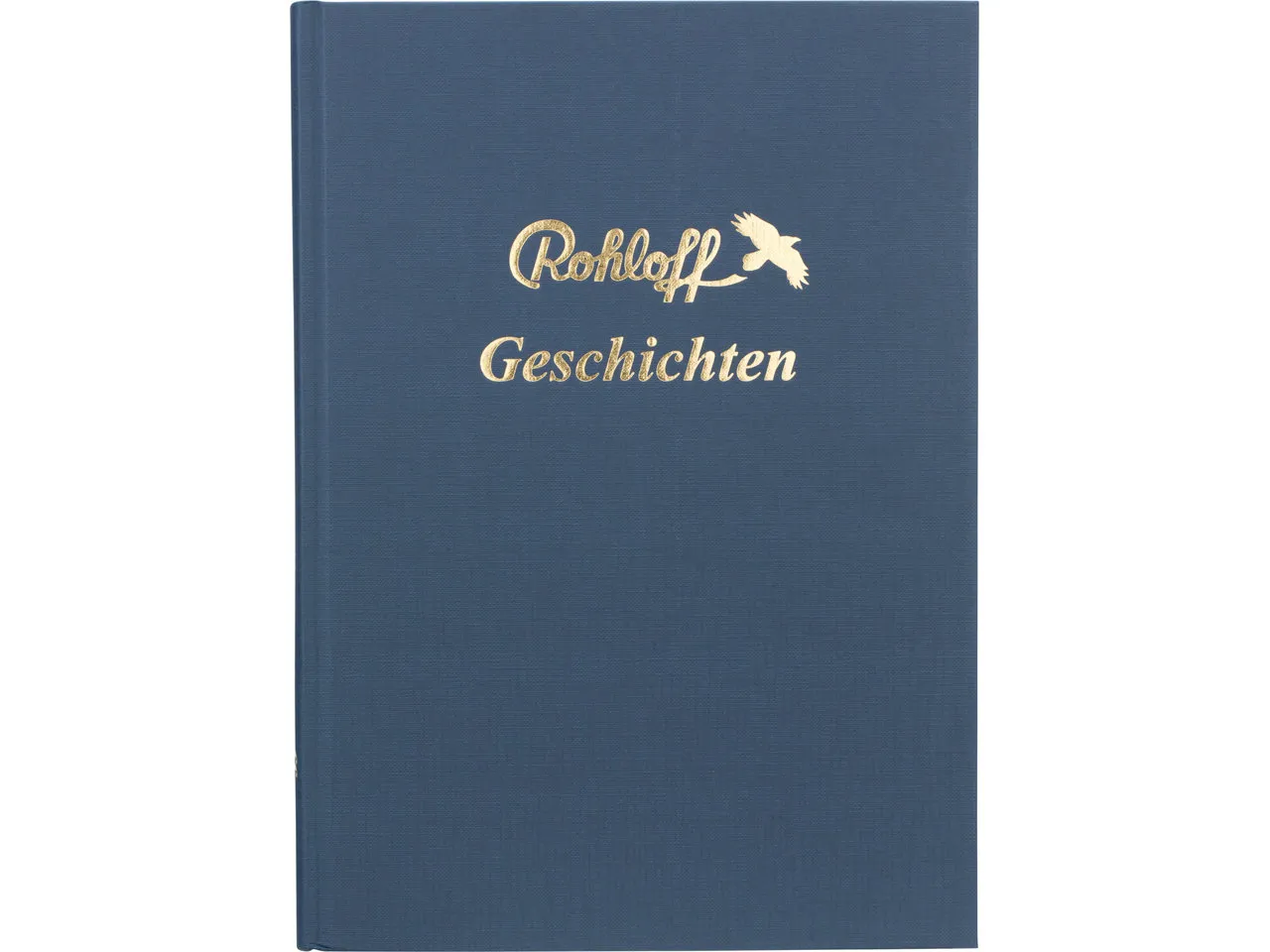 Rohloff Geschichten Buch, Deutsch Rohloff Geschichten Buch, Deutsch