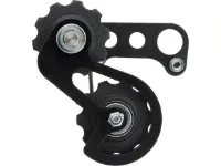 Rohloff Kettenspanner-10 für XXL Naben Rohloff Kettenspanner-10 für XXL Naben