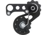 Rohloff Kettenspanner, Schwarz, one_size