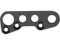 Rohloff Kettenspannerarm für Kettenspanner Rohloff Kettenspannerarm für Kettenspanner