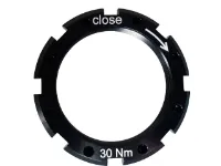 Rohloff Lockring für Splined Carrier Rohloff Lockring für Splined Carrier