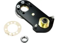 Rohloff Schaltgehäuse EX Rohloff Schaltgehäuse EX