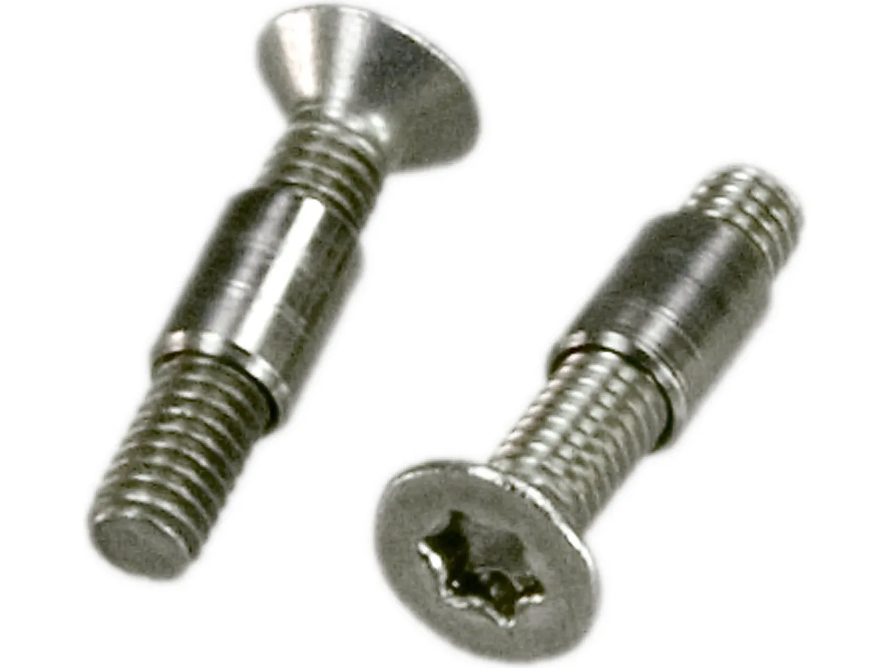 Rohloff Schaltgehäuseschrauben-Set mit Gewindebuchsen, One_size Rohloff Schaltgehäuseschrauben-Set mit Gewindebuchsen, One_size