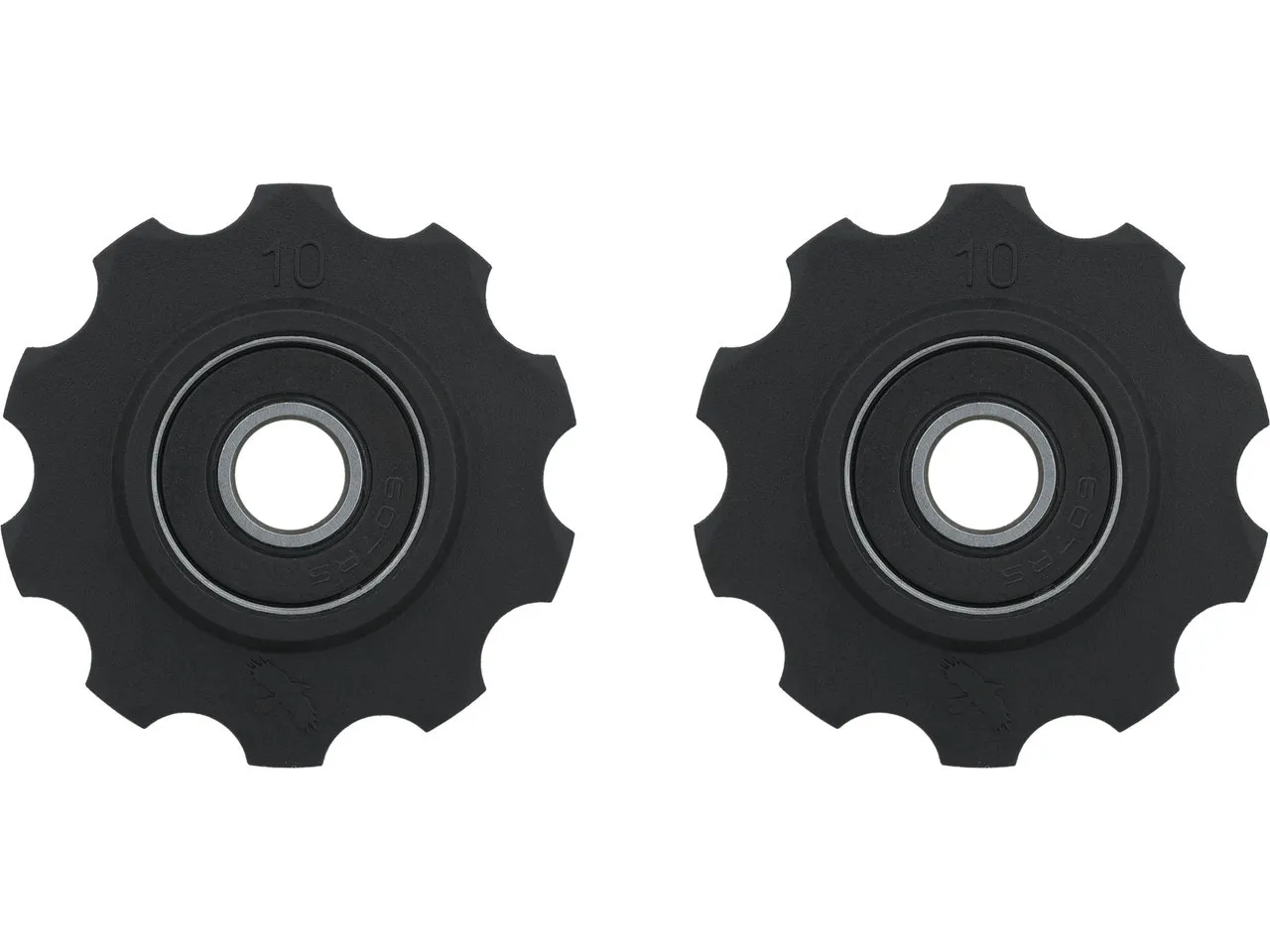 Rohloff Schalträdchen für Kettenspanner, One_size