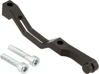 Rohloff Scheibenbremsadapter für 180 mm Scheibe