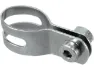 Rohloff Schelle für Drehmomentstütze TS / Schaltzuggegenhalter gerade, One_size