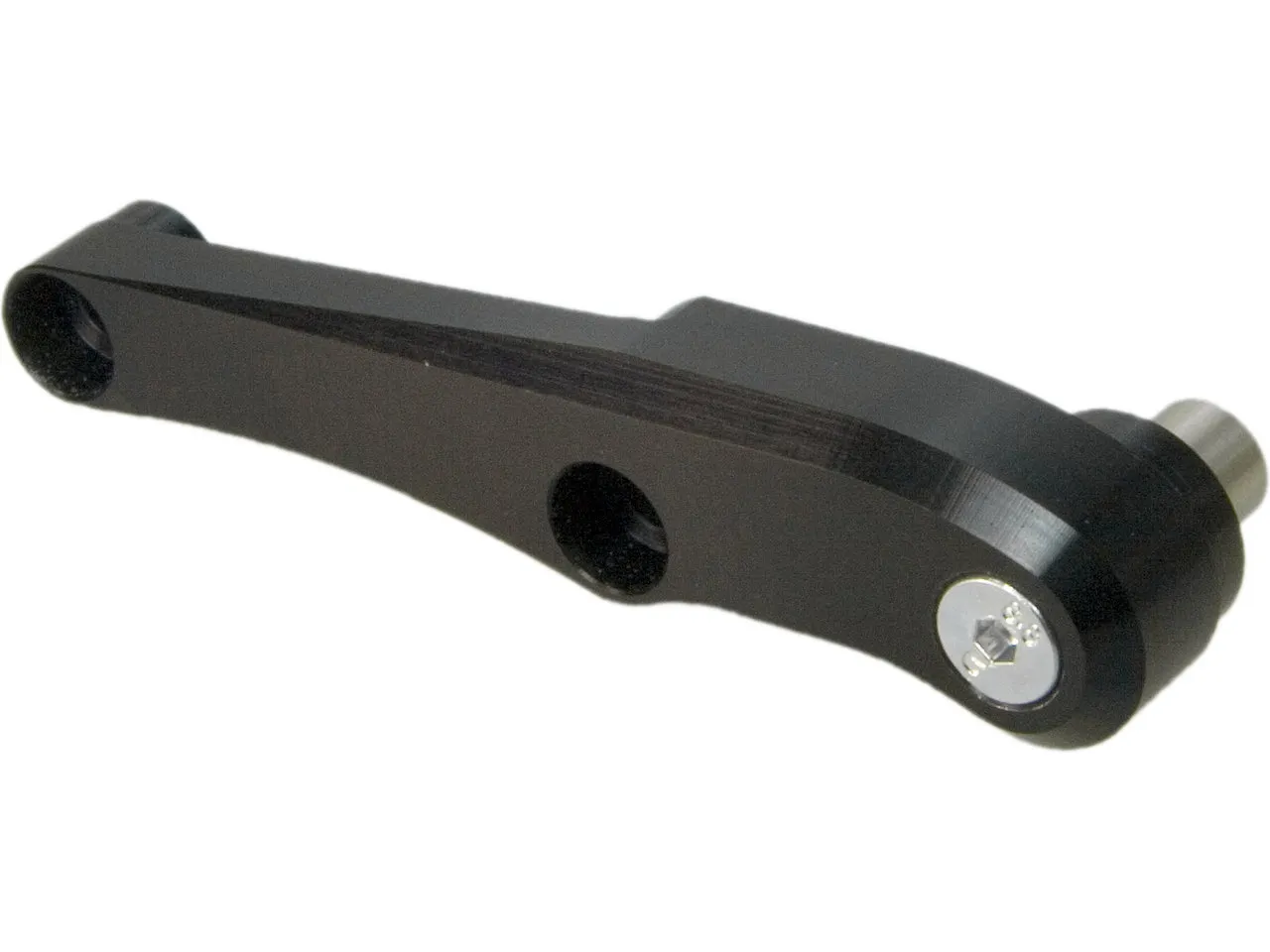 Rohloff Speedbone Stützadapter, One_size Rohloff Speedbone Stützadapter, One_size