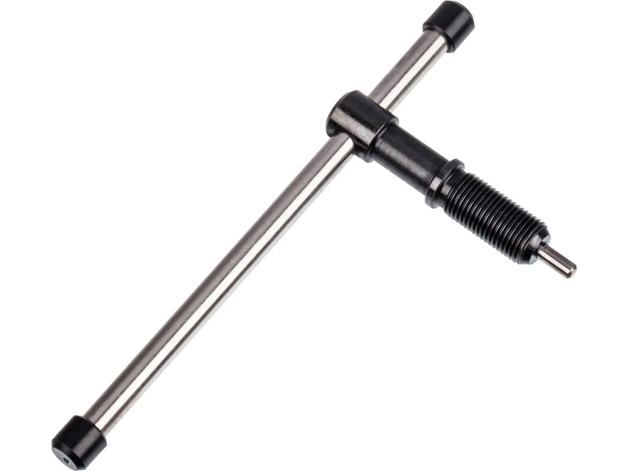 Rohloff Spindel 3 Standard, Silver, One Size Rohloff Spindel 3 Standard, Silver, One Size