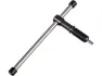 Rohloff Spindel 3 Standard, Silver, One Size
