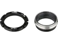Rohloff Splined Carrier L Steckritzel-Adapter für Speedhub Rohloff Splined Carrier L Steckritzel-Adapter für Speedhub