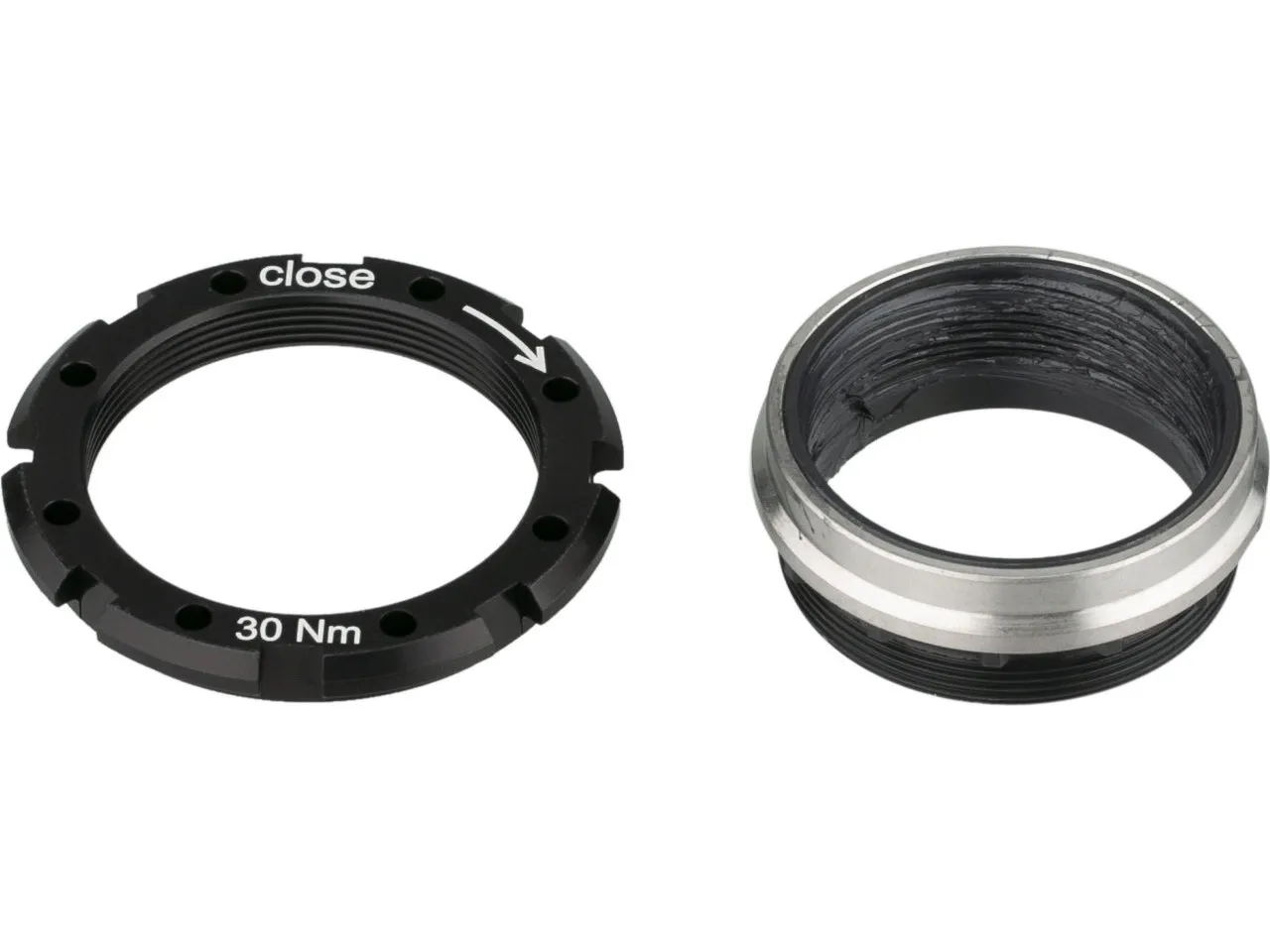 Rohloff Splined Carrier L Steckritzel-Adapter für Speedhub, One_size Rohloff Splined Carrier L Steckritzel-Adapter für Speedhub, One_size