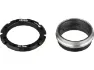Rohloff Splined Carrier L Steckritzel-Adapter für Speedhub, One_size