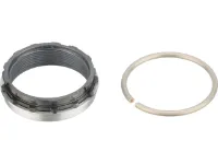 Rohloff Splined Carrier S Steckritzel-Adapter für Speedhub Rohloff Splined Carrier S Steckritzel-Adapter für Speedhub