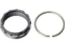 Rohloff Splined Carrier Steckritzel-Adapter Speedhub, One_size