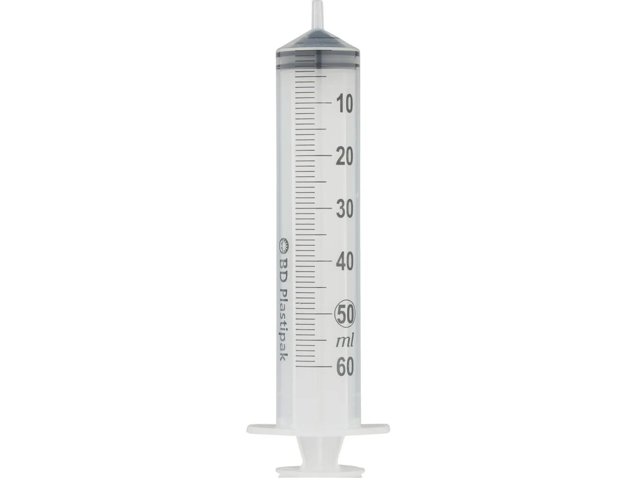 Rohloff Spritze 50 ml, One_size 1
