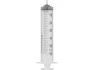 Rohloff Spritze 50 ml, One_size 1
