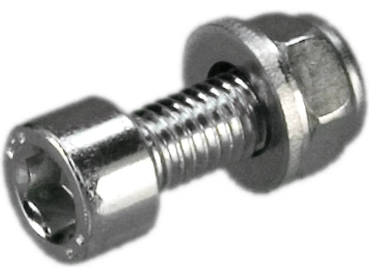 Rohloff Stützschraube OEM2, One_size Rohloff Stützschraube OEM2, One_size