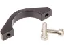 Rohloff Torx-Schrauben und Schelle für Schaltdrehgriff ab 2011, Schwarz, one_size
