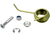 Rohloff Umrüstkit für Kettenspanner Rohloff Umrüstkit für Kettenspanner