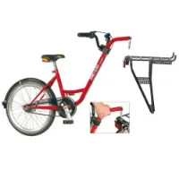 Roland Add+ Bike 3s 20´´ Trailer Roland Add+ Bike 3s 20´´ Trailer