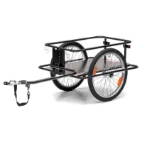 Roland Der 20´´ Fahrradanhänger Roland Der 20´´ Fahrradanhänger