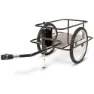 Roland Der Low 20 Trailer, Black, Max 40kg