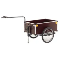 Roland Jumbo High 20 Trailer Roland Jumbo High 20 Trailer